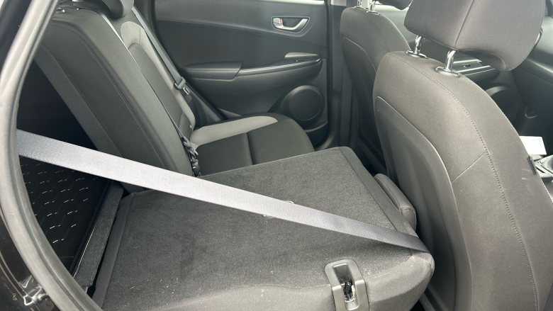 Hyundai Kona 1.0T GDi Blue Drive SE 5dr Petrol Hatchback